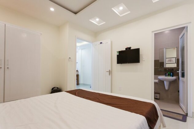 Classy 6 Bedroom Villa Nearby Beach - Photo4