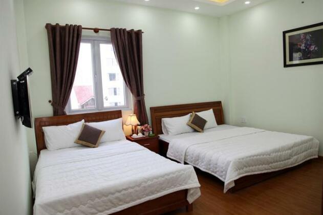 Coco Beach Hostel Da Nang - Photo2