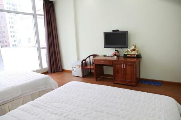 Coco Beach Hostel Da Nang - Photo3