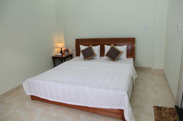 Coco Beach Hostel Da Nang - Photo5