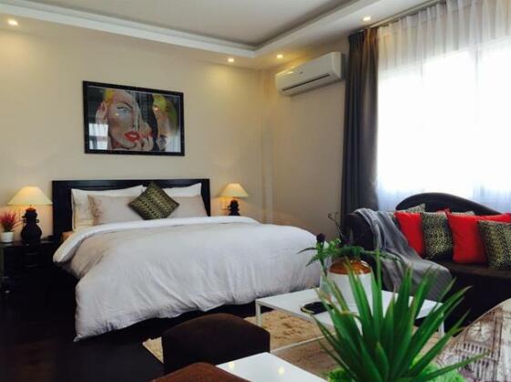 CoCo Villa Da Nang - Photo3