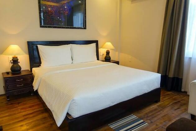 CoCo Villa Da Nang - Photo5