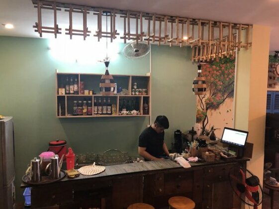 Coffee Shop & Hostel Co Hai - Photo3