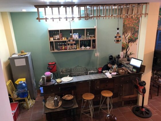 Coffee Shop & Hostel Co Hai - Photo4