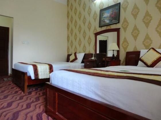Cong Doan Thanh Binh Hotel - Photo2