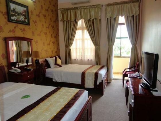 Cong Doan Thanh Binh Hotel - Photo3