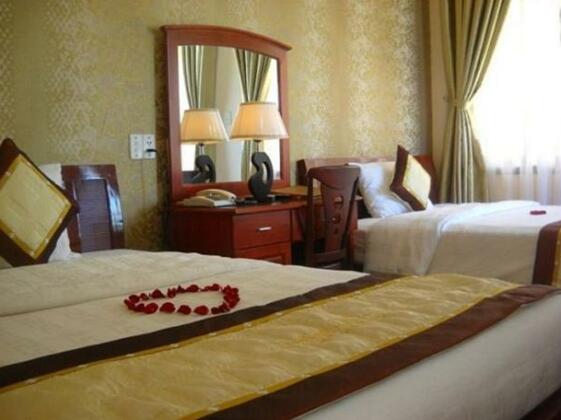 Cong Doan Thanh Binh Hotel - Photo4