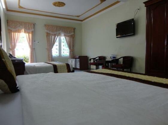 Cong Doan Thanh Binh Hotel - Photo5