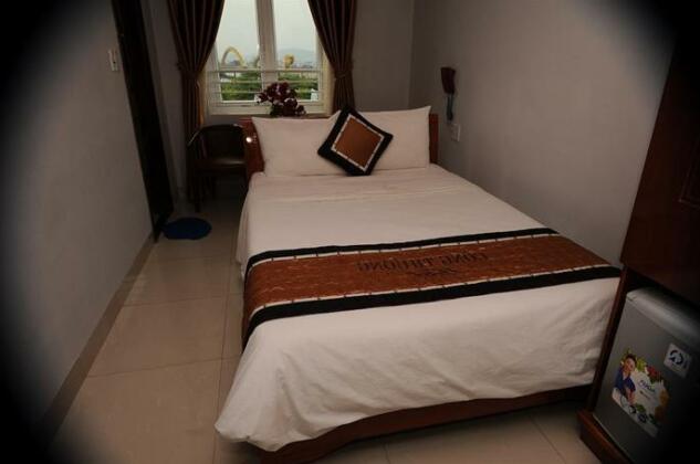 Cong Thuong Hotel - Photo2