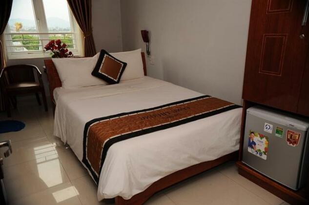 Cong Thuong Hotel - Photo3