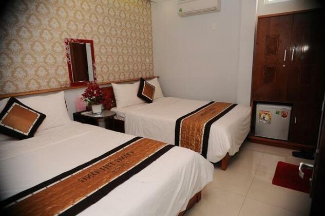 Cong Thuong Hotel - Photo4
