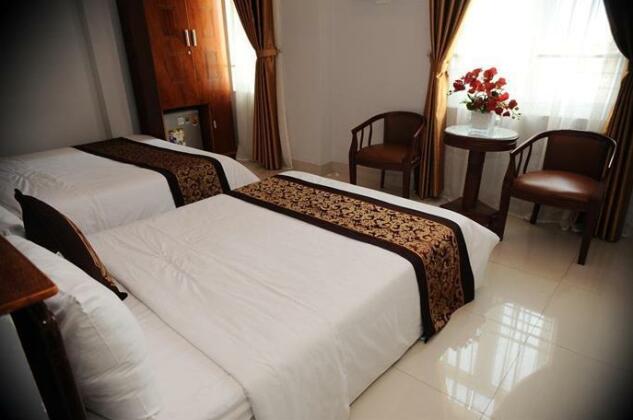 Cong Thuong Hotel - Photo5