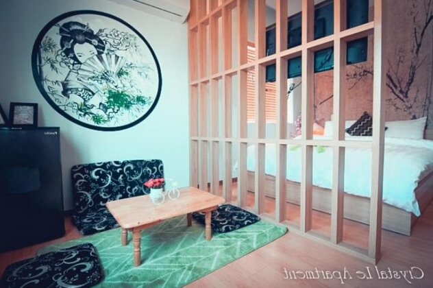 Crystal Lee Danang Apartment - Photo4