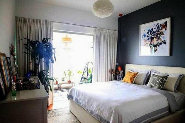 Crystalle house - Photo5
