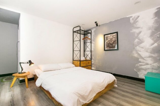 D-Green Hostel - Photo2