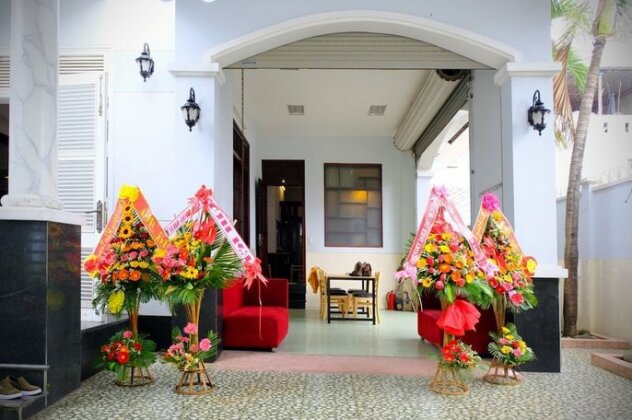 Da Nang Clover Homestay - Photo3
