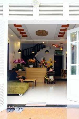 Da Nang Clover Homestay - Photo4