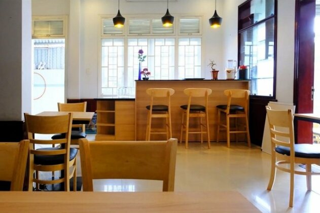 Da Nang Clover Homestay - Photo5