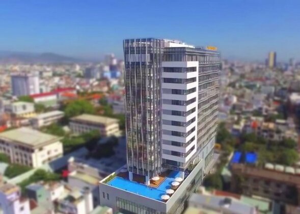 Da Nang Han River Hotel - Photo2