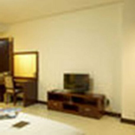 Da Nang Han River Hotel - Photo4
