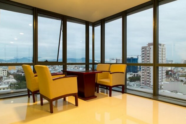 Da Nang Han River Hotel - Photo5