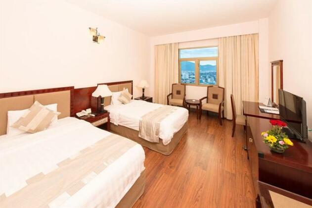 Da Nang Riverside Hotel - Photo2