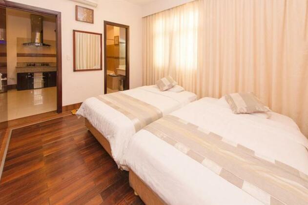 Da Nang Riverside Hotel - Photo3