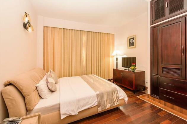 Da Nang Riverside Hotel - Photo4