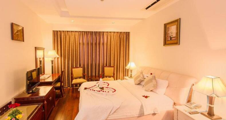 Da Nang Riverside Hotel - Photo5