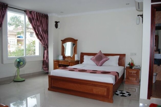 Dai Long Hotel - Photo2