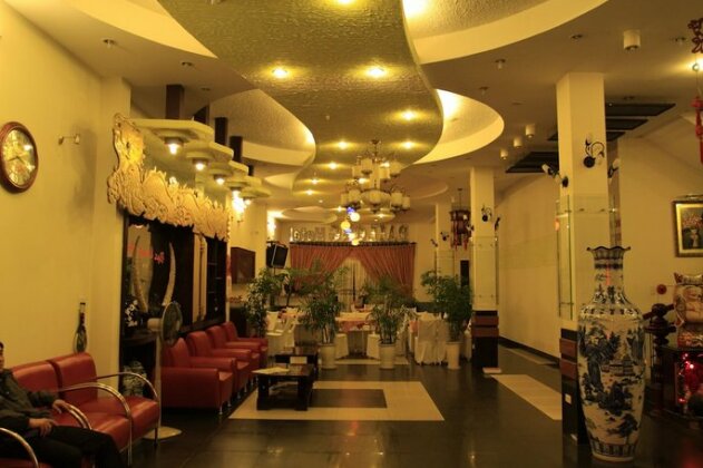 Dai Long Hotel - Photo3
