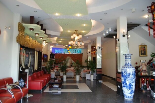 Dai Long Hotel - Photo4