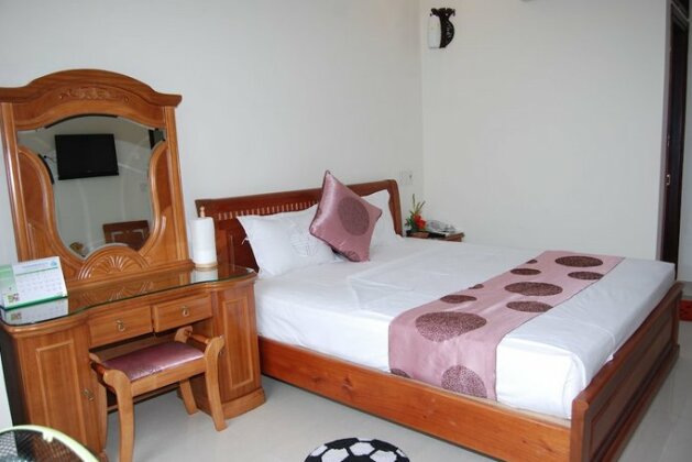 Dai Long Hotel - Photo5