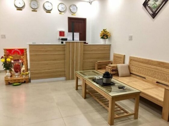 Dai Nam Hotel Da Nang - Photo2