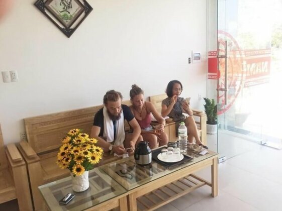 Dai Nam Hotel Da Nang - Photo3