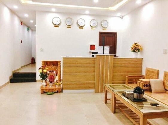 Dai Nam Hotel Da Nang - Photo4