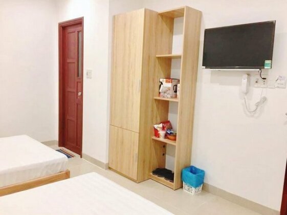 Dai Nam Hotel Da Nang - Photo5