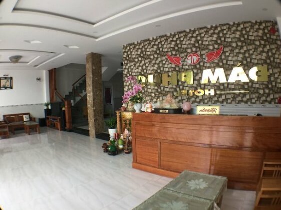 Dam Phuc Hotel - Photo2