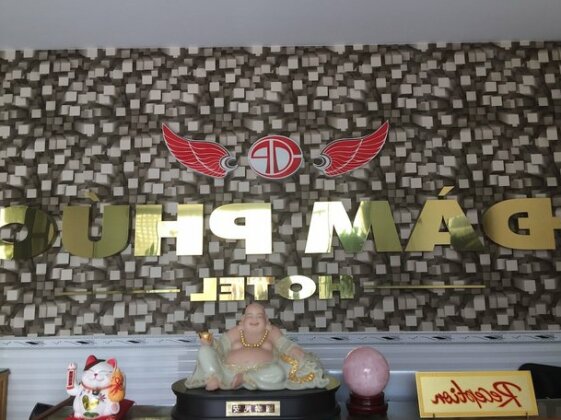 Dam Phuc Hotel - Photo3