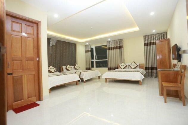 Dam Phuc Hotel - Photo4