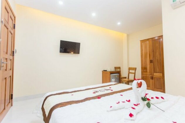 Dam Phuc Hotel - Photo5