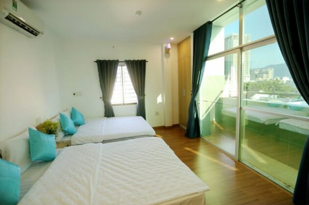 DaNa Home Hotel - Apartment - Photo2