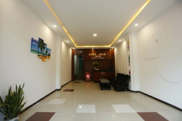 DaNa Home Hotel - Apartment - Photo3