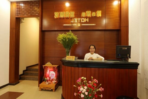 DaNa Home Hotel - Apartment - Photo4
