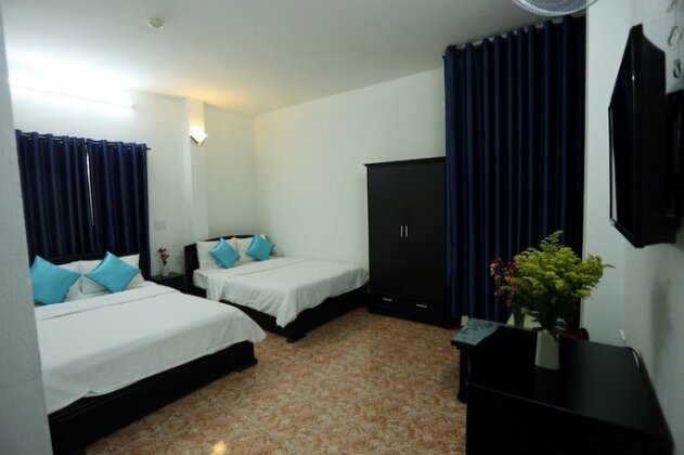 DaNa Home Hotel - Apartment - Photo5