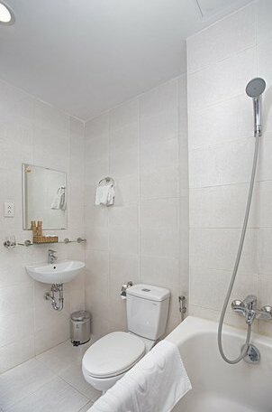 Dana Pearl 2 Hotel - Photo2
