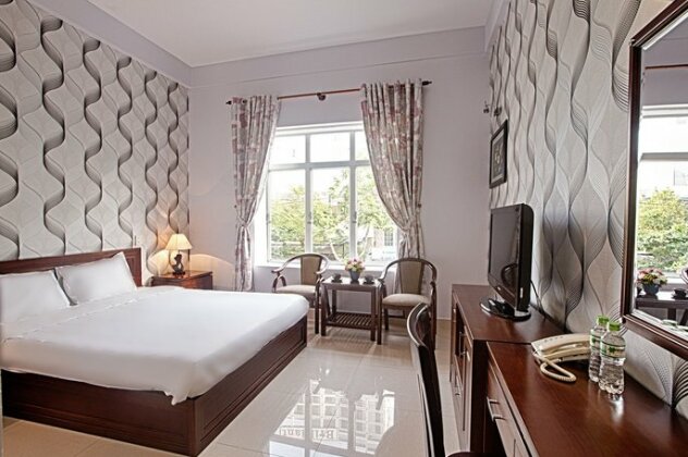 Dana Pearl 2 Hotel - Photo4