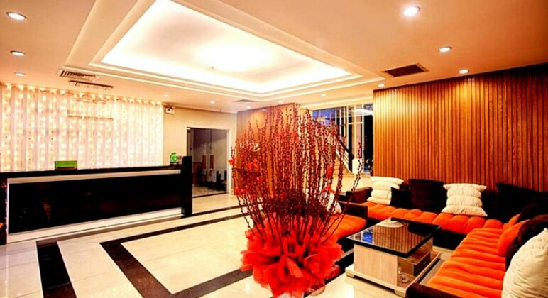 Dana Pearl 2 Hotel - Photo5
