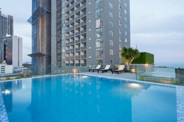 Dana Residence Da Nang - Photo2
