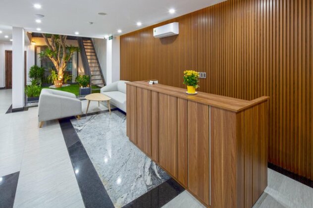 Dana Residence Da Nang - Photo3